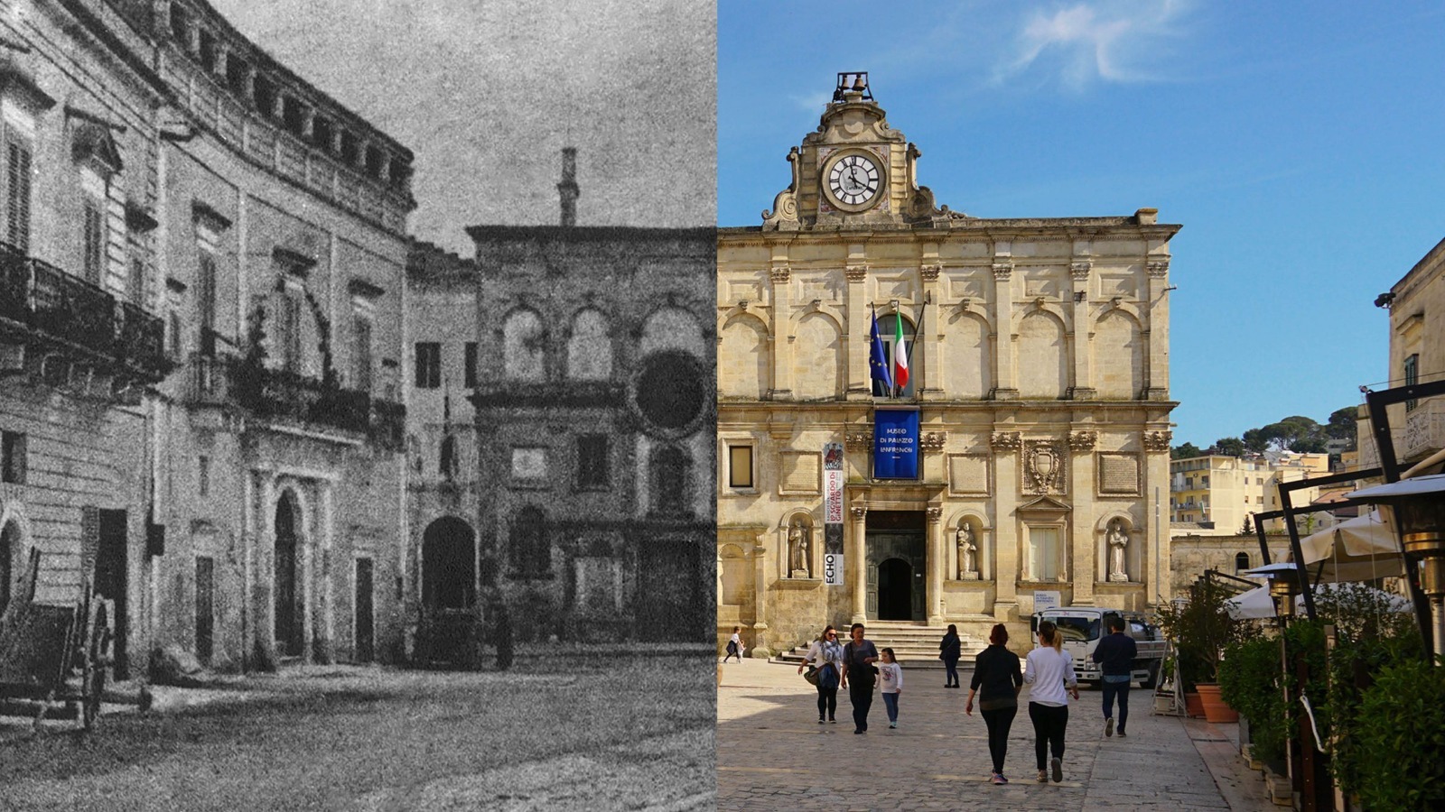 21 settembre al Museo Nazionale di Matera - Giornata ad ingresso gratuito